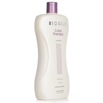 BIOSILK Colour Therapy Shampoo 355ml