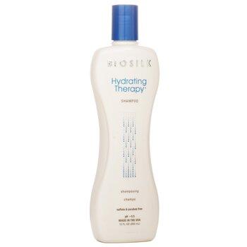 BIOSILK Hydrating Therapy Shampoo 355ml