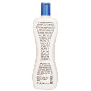 BIOSILK Hydrating Therapy Shampoo 355ml