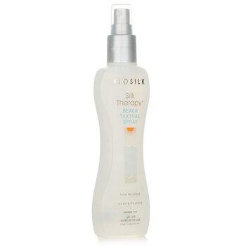 BIOSILK Silk Therapy Beach Texture Spray 167ml