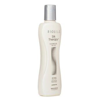 BIOSILK Silk Therapy Glazing Gel 207ml