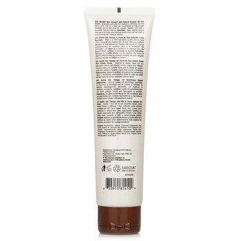 BIOSILK Silk Therapy With Coconut Oil Curl Cream 148ml