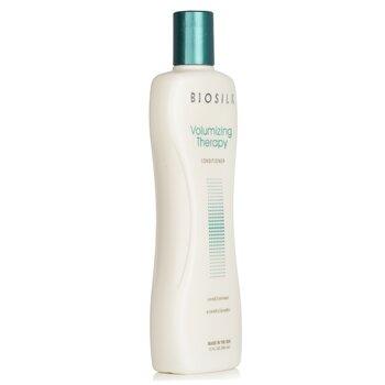 BIOSILK Volumising Therapy Conditioner 355ml