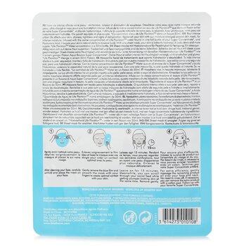 Biotherm Aqua Bounce Flash Sheet Mask