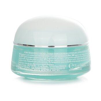 Biotherm Aquasource Total Eye Revitalizer Gel 15ml