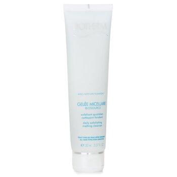 Biotherm Biosource Daily Exfoliating Cleansing Melting Gel 150ml