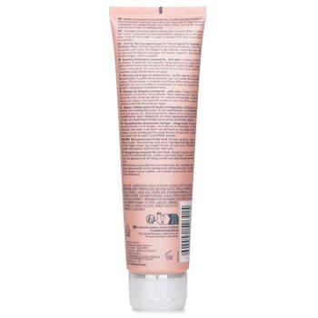 Biotherm Biosource Softening Foaming Cleanser For Dry Skin 150ml