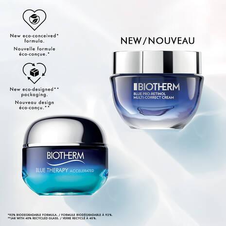 Biotherm Blue Therapy Pro Retinol Multi Correct Cream