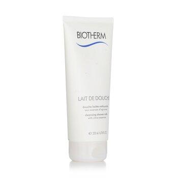Biotherm Cleansing Shower Milk 200ml