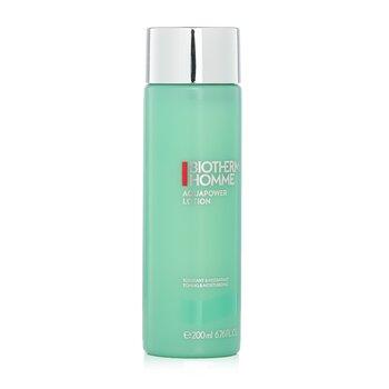 Biotherm Homme Homme Aquapower Lotion 200ml