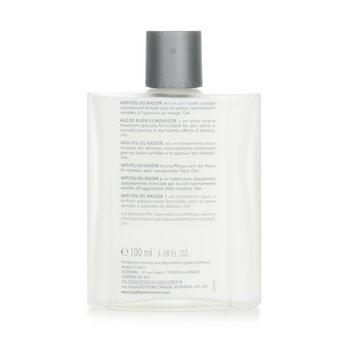 Biotherm Homme Razor Burn Eliminator Aftershave 100ml