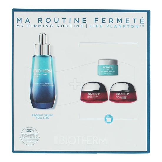 Biotherm Life Plankton Elixir Firming Skin Care Gift Set 50ml