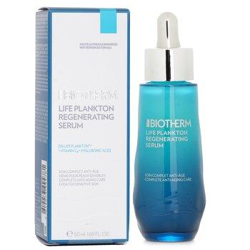 Biotherm Life Plankton Regenerating Serum 30ml