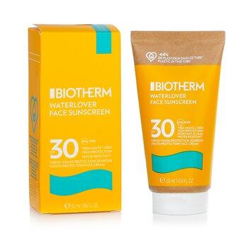 Biotherm Waterlover Face Sunscreen SPF 30 50ml