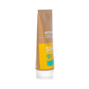 Biotherm Waterlover Hydrating Sun Milk SPF 50 200ml