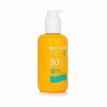 Biotherm Waterlover Sun Milk SPF 30 200ml