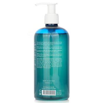 Björk & Berries Fjallsjo Hand & Body Wash 400ml