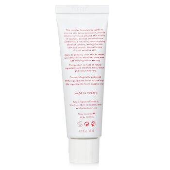 Björk & Berries Rescue Cream 30ml
