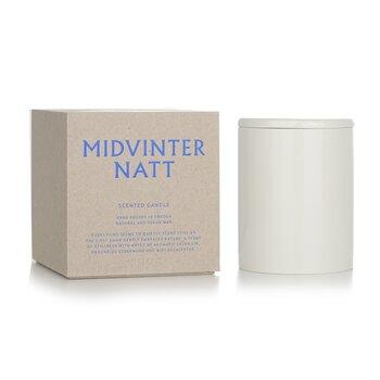 Björk & Berries Scented Candle Midvinternatt 240g