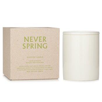 Björk & Berries Scented Candle Never Spring 240g