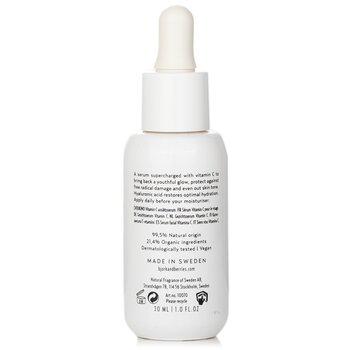 Björk & Berries Skin Awakening C Serum 30ml