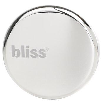 Bliss Em'powder' Me Buildable Powder Foundation Bronze