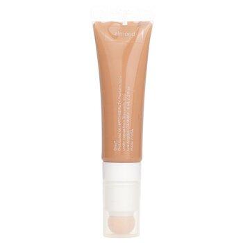 Bliss Under Cover Secret Full Coverage Concealer Almond