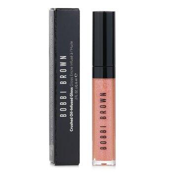 Bobbi Brown Crushed Oil Infused Gloss In The Buff