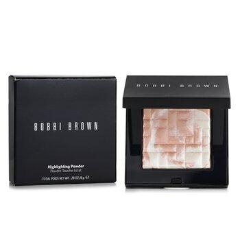 Bobbi Brown Highlighting Powder Pink Glow miniature