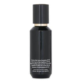 Bobbi Brown Intensive Skin Serum Foundation SPF 40 Sand