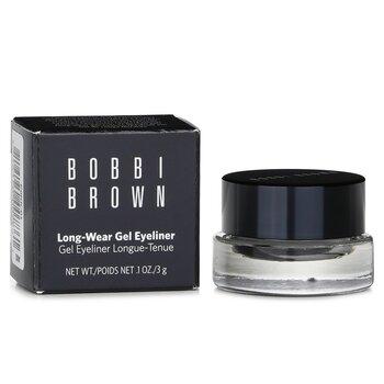 Bobbi Brown Long Wear Gel Eyeliner 07 Espresso Ink