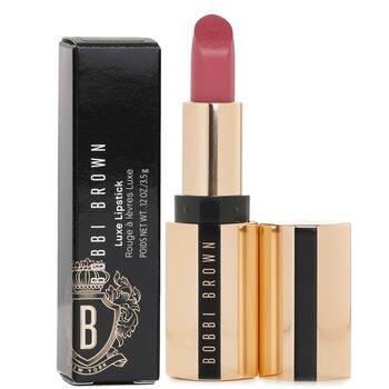Bobbi Brown Luxe Lipstick 866 Rare Ruby