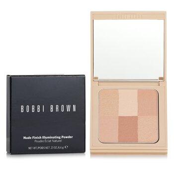 Bobbi Brown Nude Finish Illuminating Powder Bare