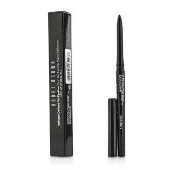 Bobbi Brown Perfectly Defined Gel Eyeliner 02 Chocolate Truffle