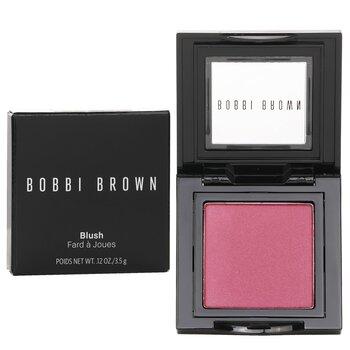Bobbi Brown Powder Blush Antigua Shimmer