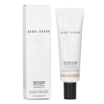 Bobbi Brown Vitamin Enriched Skin Tint SPF 15 Fair 1