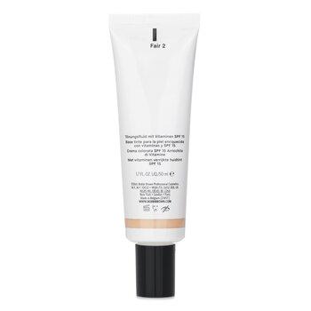 Bobbi Brown Vitamin Enriched Skin Tint SPF 15 Fair 1