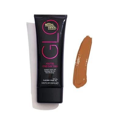 Bondi Sands GLO Matte One Day Tan Original