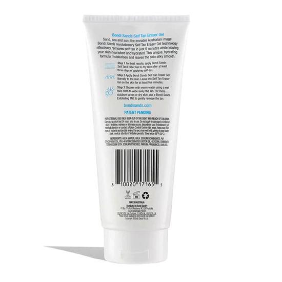 Bondi Sands Self Tan Eraser Gel | Sales & Offers