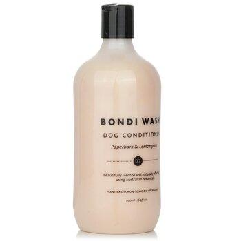 BONDI WASH Dog Conditioner 500ml