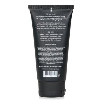 BONDI WASH Hand Cream Tasmanian Pepper & Lavender