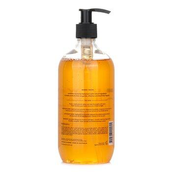 BONDI WASH Hand Wash Lemon Tea Tree & Mandarin 500ml