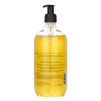 BONDI WASH Hand Wash Sydney Peppermint & Rosemary 500ml