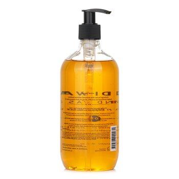 BONDI WASH Hand Wash Tasmanian Pepper & Lavender 500ml