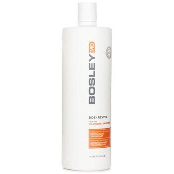 Bosley BosRevive Colour Safe Volumising Conditioner 300ml