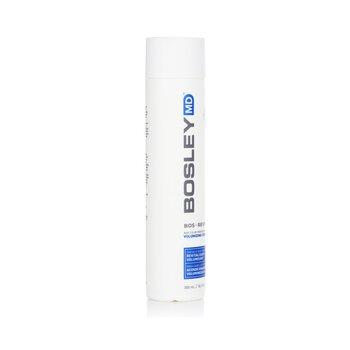 Bosley BosRevive Conditioner 300ml