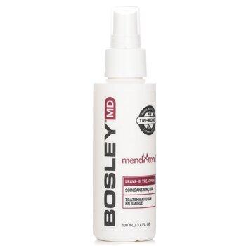 Bosley MendxTend Leave-In Treatment 100ml