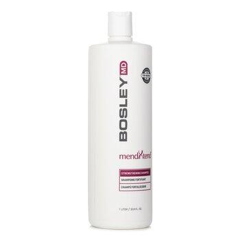 Bosley MendXtend Strengthening Shampoo 300ml