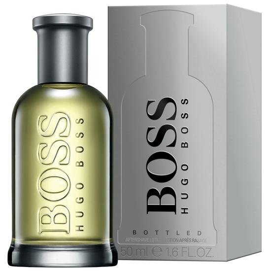 Boss Bottled Aftershave 50ml