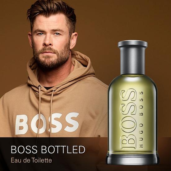 Boss Bottled Eau De Toilette Gift Set | Sales & Offers